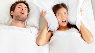 Sleep Apnea Treatment in Rogers, AR