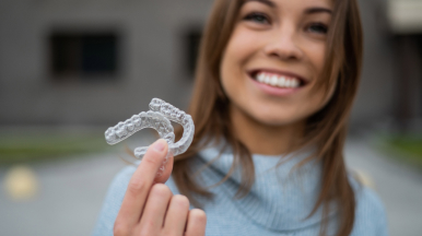 Suresmile aligners in Rogers, AR